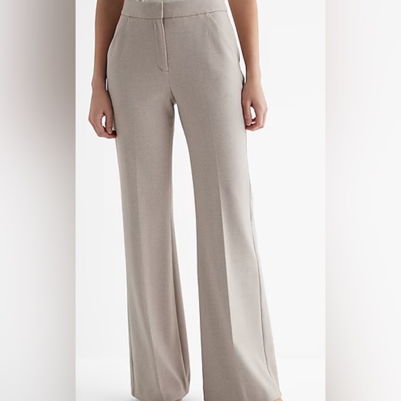 NWOT Rachel Zoe High Waisted
Wide Leg Pant size 6 - Picture 7 of 7